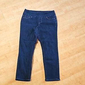 Jag Jeans, Skinny (16)
